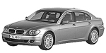 BMW E65 P1970 Fault Code