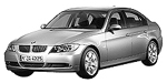 BMW E90 P1970 Fault Code