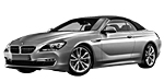 BMW F12 P1970 Fault Code