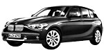 BMW F20 P1970 Fault Code